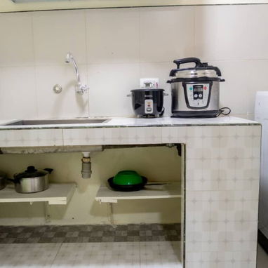Apartamento en Nuevo Vedado - 5/10