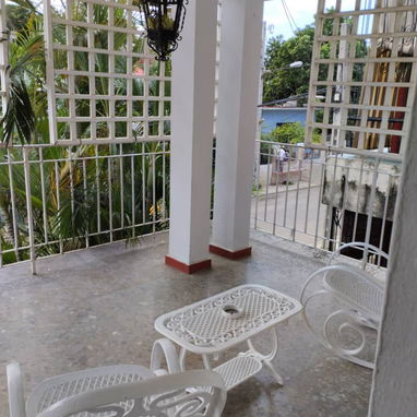 Apartamento de 2/4 Nuevo Vedado. Renta lineal - Img 121002892