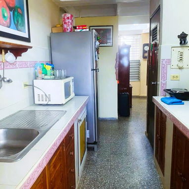 Se vende apartamento en tulipán y conill - Img 121808545