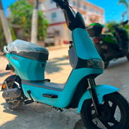 Bicimoto Vedca LT 2026 - Img 56375488
