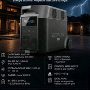 Ecoflow Delta Pro ⚡️ - Img 56670399