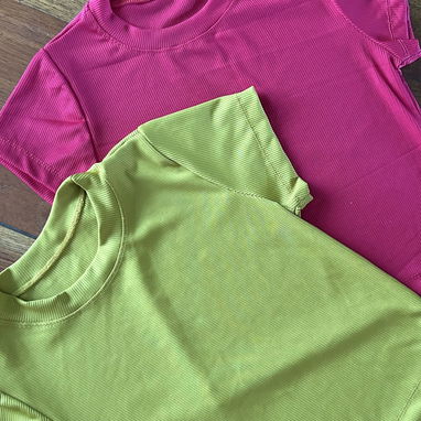 Tops / Crop tops / blusas cortas - Img 123047920