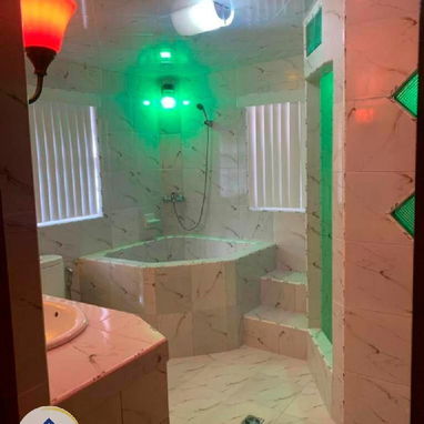 Alquiler de casa con piscina en Brisas del Mar - Img 114965811