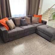Venta de juego de muebles cómo éste, en su caja! Nuevoooo - Img 56081648