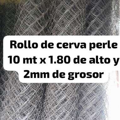 Rollos de cerca - 2/2