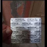 Bisoprolol (5mg, 50 pastillas) - Img 56626139