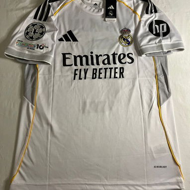 Camisetas de fútbol - Img 120107295