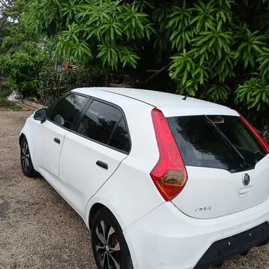 Carro MG3 2016 (Holguin) - Img 124202816