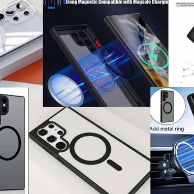 Disponible para la venta todos los accesorios para la serie 25 completa de Samsung Galaxy (todo) - Img 85817707
