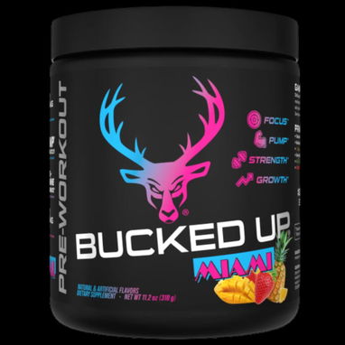WOKE AF PRE-WORKOUT – ENERGÍA EXTREMA Y ENFOQUE TOTAL 25SERV 58234161 y 56902981 FITNESSARMY - Img 117738117