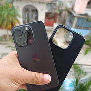 IPHONE 15 PRO 🍎 💯 VENDO/PERMUTO - Img 55247510