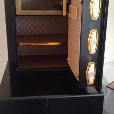 Caja fuerte pequeña - 2/3