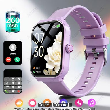 Relojes digitales - Img 123102186