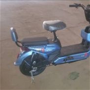 !!! (Nueva) Bicicleta eléctrica - Img 45668951