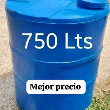 Tanques plástico - Img 119860054