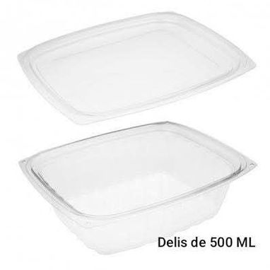ENVASES DESECHABLES:  BANDEJAS,PLATOS - Img 123705456