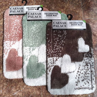 Alfombra decorativa Marca: Cesar-Palace - 5/5