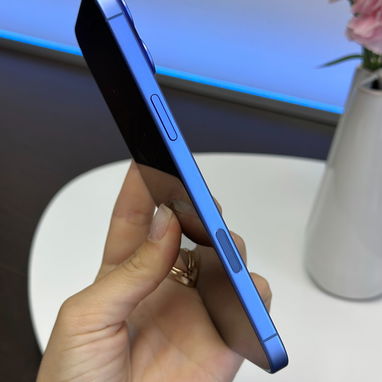 ☆ iPhone 16Plus Dual-SiM física con 92% de batería... Al Mejor Precio 🎁 !!! - 5/6