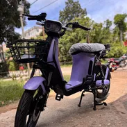 BICIMOTO VEDCA S1 - Img 57855882