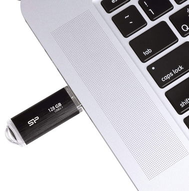 📣⚡ Memoria Flash de 128 Gb Marca Silicon Power Nueva sellada 15USD , Soy de Miramar - Img 78507924