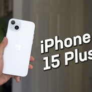 ✅iphone 15 Plus 🩷 128GB 100%🔋mica, cable, forro y audífonos regalo❌ Variedad de Modelos 🔥 Garantia 💯 - Img 51665603