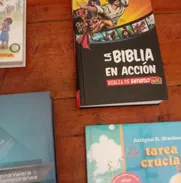 Biblias y literatura para niños - Img 50063468