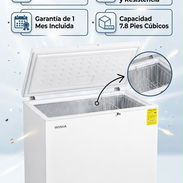 Nevera/Freezer - Img 57562416