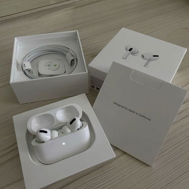 Accesorios Apple / AirPods Pro, Cargadores, Cables - Img 122780358
