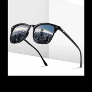 gafas de sol elegantes con alto nivel de protección - Img 55679058
