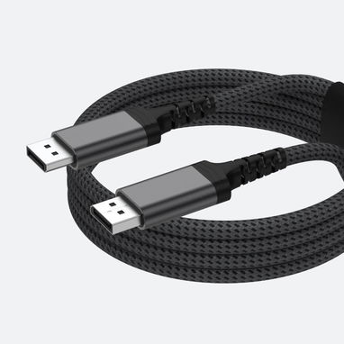 🖥️ Cable DisplayPort EVERIZ 2M – 4K@60Hz 🌐 - Img 126074007