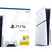 PS5 Slim con lector nuevos en caja + 1 mando tel: 54018133 - Img 53397356