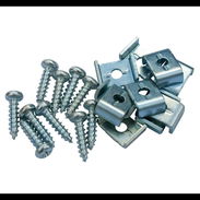Tornillos con presillas - Img 56909337