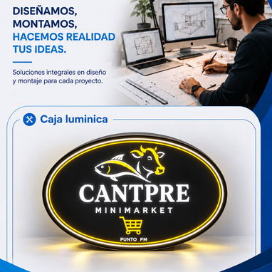 2IMC-🔥 DIMO TALLER PUBLICITARIO | DISEÑO • IMPRESIÓN • PEGATINAS 🔥 - 2/3