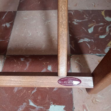 Muebles de madera para interiores y exteriores - Img 121564720