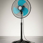Ventilador de Pedestal 10" - Img 55244224