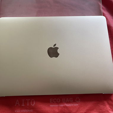 Mac book Air - Img 122637557
