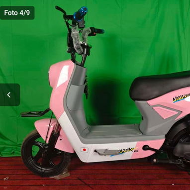 MIKAZUKI EAGLE LITHIUM 2026 - Img 123362613