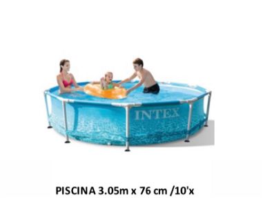 Piscinas piscina alberca - Img main-image