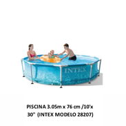 Piscinas piscina alberca - Img 45587100
