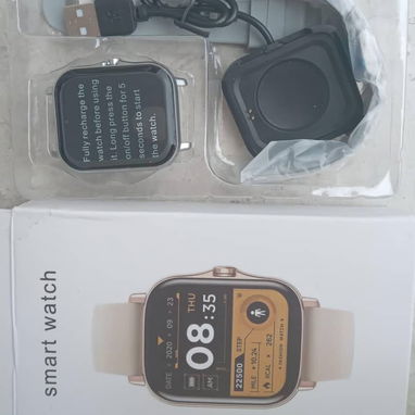Smart watch nuevos en su caja. - 2/10