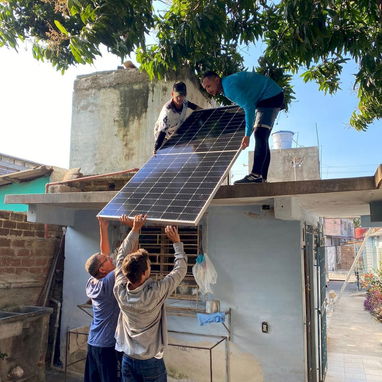 Solar panel - Img 122738410
