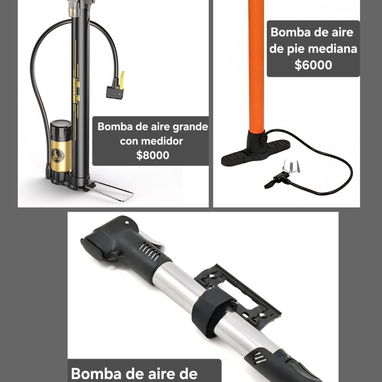 🚴‍♂️🛵CASCOS, ACCESORIOS Y GOMAS PARA BICIMOTO Y BICICLETA 🚨 - 2/4