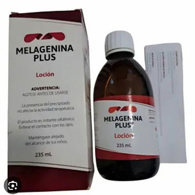 Melagenina - Img 124117271