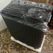 Lavadora Semiautomática JDM de 8 kg - Img 57451461