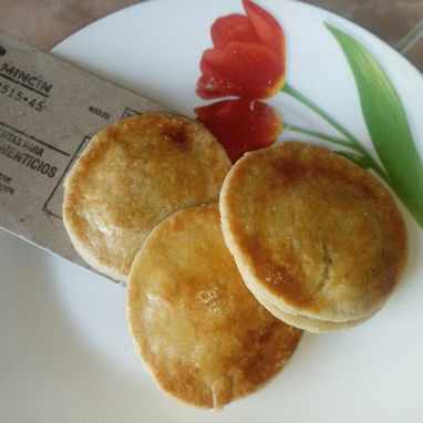 Pastel Oriental, que rico están!! - Img 127323667