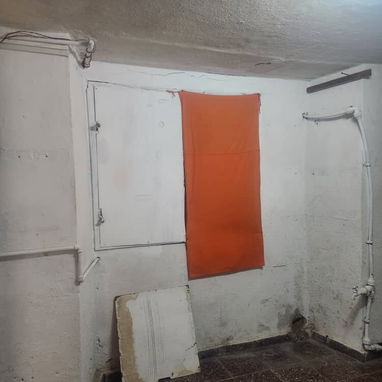 Ref# 73. Ofertaa en el casco histórico!! Apto en bajos frente de calle ideal para negocio!!!No lo deje pasar!!! - 8/9
