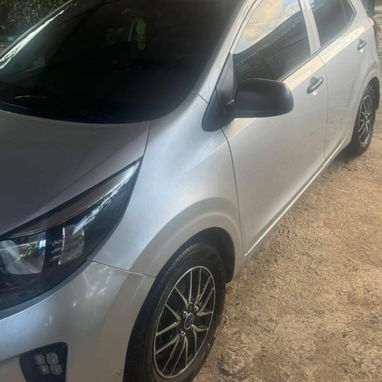 Renta de Kia Picanto 2021 AUTOMÁTICO - 2/2