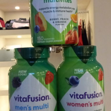 Vitaminas Variadas 55055685 Cuento con Tienda Fisica - Img 113492160