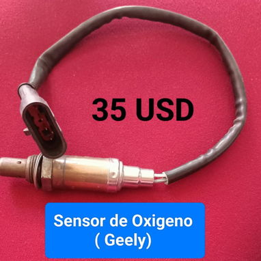 Piezas para autos Geely - Img 119104127