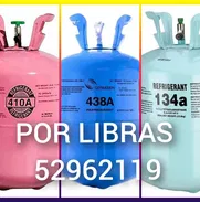 ⚠️PIEZAS DE REFRIGERACIÓN Y AIRE ACONDICIONADO. 52962119. - Img 48021247
